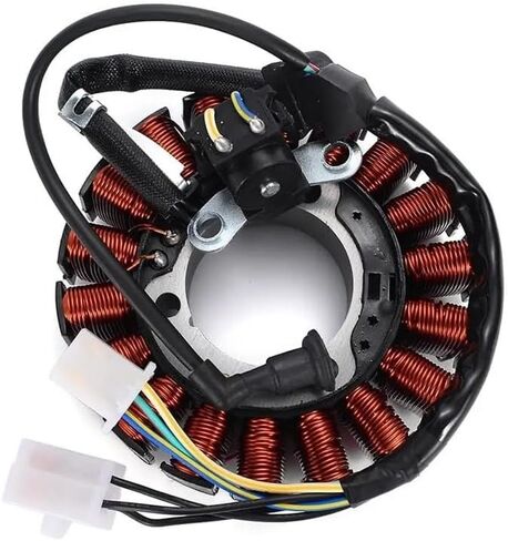 31120-KYJ-901 Stator Coil for CBR250R 2011-2013,CBR300R 2015-2018 For CB300F CB300R 2015-2019,CBF250 CBF250NA 2018 in Saudi Arabia