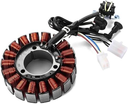 31120-KYJ-901 Stator Coil for CBR250R 2011-2013,CBR300R 2015-2018 For CB300F CB300R 2015-2019,CBF250 CBF250NA 2018 in Saudi Arabia