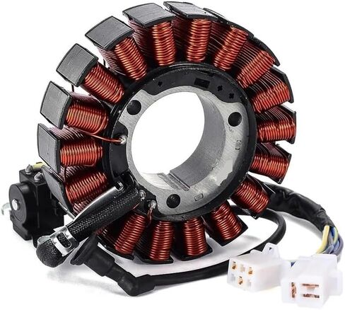 31120-KYJ-901 Stator Coil for CBR250R 2011-2013,CBR300R 2015-2018 For CB300F CB300R 2015-2019,CBF250 CBF250NA 2018 in Saudi Arabia
