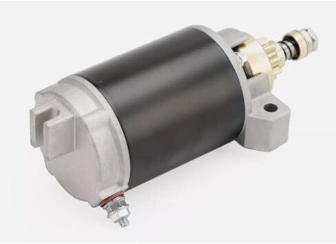 Replacement for Premium Starter OEM for Mercury Marine Engine 25E B/F 4-Stroke 30.4ci 25HP 1998-2005 in Saudi Arabia