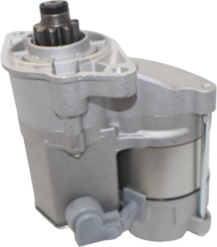 12V 1.4KW 13T Starter Motor S6277 4280002641 DSN2087 For Kubota Excavators Tractors Utility Vehicles W/ D902E-UV D905E-BX D1105BH V1505BH 22-27HP Diesel Engines in Kuwait