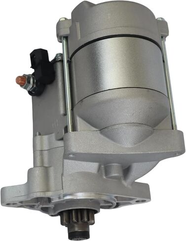 12V 1.4KW 13T Starter Motor S6277 4280002641 DSN2087 For Kubota Excavators Tractors Utility Vehicles W/ D902E-UV D905E-BX D1105BH V1505BH 22-27HP Diesel Engines in Kuwait