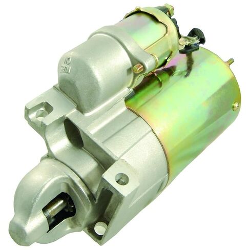 Premium Aftermarket Replacement Parts for Trucks Tractors AutoStarter for Chevrolet Monte Carlo V6 3.4L 95-95 10455026 10465062 10465313 Index-OE1G-10663 in Saudi Arabia