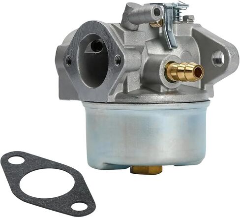 Carburetor 640025A 640004 640014 640025 Fit ForTecumseh OHH65 OHH55 OHH60 4.5HP-6.5HP in Saudi Arabia