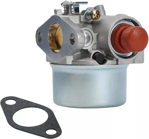 Carburetor 640025A 640004 640014 640025 Fit ForTecumseh OHH65 OHH55 OHH60 4.5HP-6.5HP in Saudi Arabia