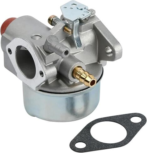 Carburetor 640025A 640004 640014 640025 Fit ForTecumseh OHH65 OHH55 OHH60 4.5HP-6.5HP in Saudi Arabia