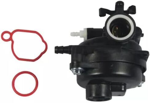 Carburetor For Briggs & Stratton 799583 583556 593261 591109 Lawnmower Carb in Saudi Arabia
