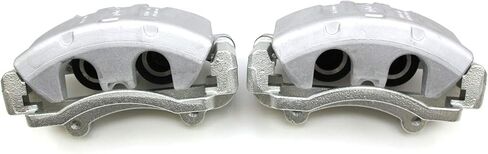 Dynamic Friction Company Rear Left Premium Brake Caliper 331-54177 in Saudi Arabia
