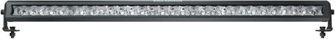 Polaris 2889791 Pro Armor 33" Single-Row Combo LED Clear Light Bar Xpedition RZR XP S 4 570 900 1000 Trail Turbo OEM in Saudi Arabia