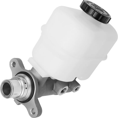 M630528 Brake Master Cylinder with Reservoir and Sensor Fit for Ford Vehicles - F-150 F150 2009 - Replace# 134203, 9L3Z-2140-F, 9L3Z2140F in Saudi Arabia