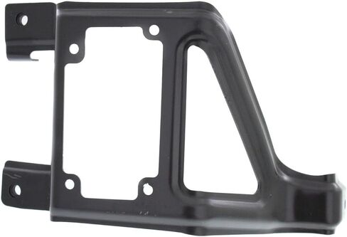 Center Radiator Support for Benz for E63 2011-2013 Side Panel MB1225176 14896666 in Saudi Arabia