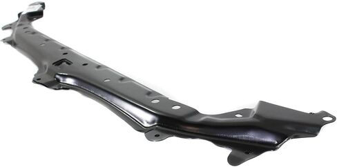 Radiator Support Center Lower Replacement for BMW 550i 2006 2007 2008 2009 2010 4.8L V8, for BMW 525i 2004 2005 2.5L l6 Replace# 51647163462 BM1225114 in Saudi Arabia