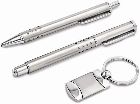 Solid Brass-Plated Magnifying Glass and Letter Opener in Saudi Arabia
