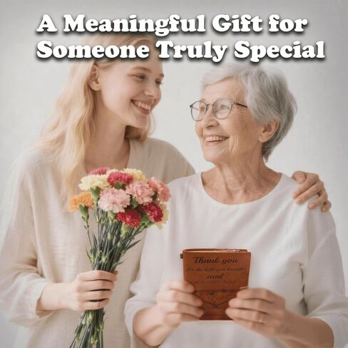 مجلة جلدية منقوشة من TRILVIX مع قلم - هدية تقاعد للمرأة، هدايا تقاعد للرجال، مجلة تقاعد لزملاء العمل والرؤساء والمعلمين وهدايا ترك زملاء العمل والذهاب بعيدًا وهدية الوداع in Kuwait