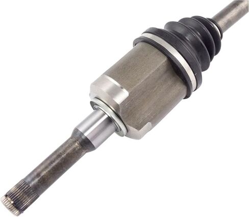 DTA 2 Front CV Axles Compatible With 2013-2018 Ford Escape 2.5L Non Turbo FWD Only - Will NOT Fit Turbo or AWD in Saudi Arabia