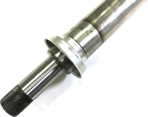 DTA 2 Front CV Axles Compatible With 2013-2018 Ford Escape 2.5L Non Turbo FWD Only - Will NOT Fit Turbo or AWD in Saudi Arabia