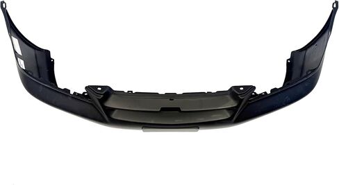 FitParts Compatible With Front Bumper Cover 1998-2000 Honda Accord DX EX-R EX LX SE Sedan 98-00. New, Primed and Ready for Paint. With Park Assist Holes. HO1000178 71101S84ZZ00 in Saudi Arabia