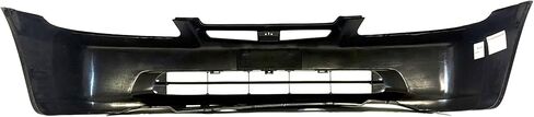 FitParts Compatible With Front Bumper Cover 1998-2000 Honda Accord DX EX-R EX LX SE Sedan 98-00. New, Primed and Ready for Paint. With Park Assist Holes. HO1000178 71101S84ZZ00 in Saudi Arabia