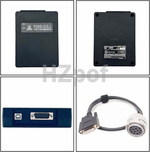 MUT-Ⅲ Scanner Tool for Mitsubishi obd2 Excavators Heavy Machinery Diagnostic Tool (Tool No Software) in Saudi Arabia