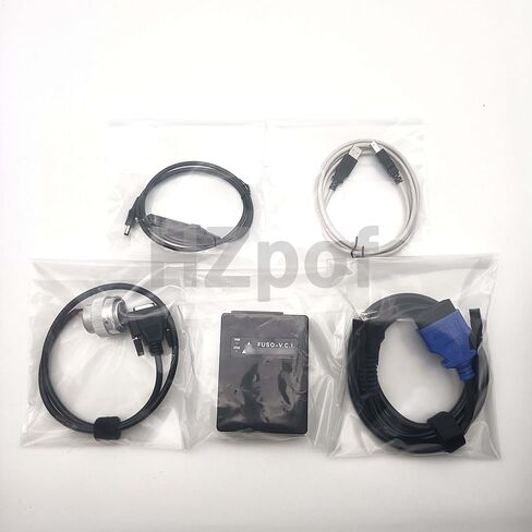 MUT-Ⅲ Scanner Tool for Mitsubishi obd2 Excavators Heavy Machinery Diagnostic Tool (Tool No Software) in Saudi Arabia