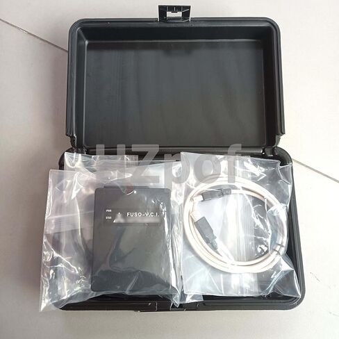 MUT-Ⅲ Scanner Tool for Mitsubishi obd2 Excavators Heavy Machinery Diagnostic Tool (Tool No Software) in Saudi Arabia