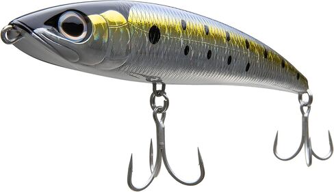 Shimano Inc. Current Sniper WALK185F LP Black Back in Saudi Arabia