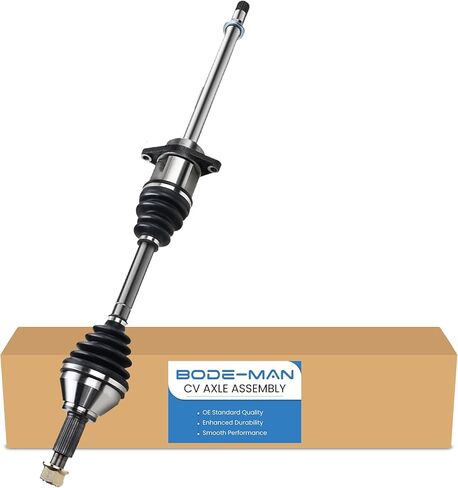 Front Right Passenger Side CV Axle Drive Shaft Assembly for 2009-2014 Nissan Maxima in Saudi Arabia