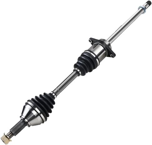 Front Right Passenger Side CV Axle Drive Shaft Assembly for 2009-2014 Nissan Maxima in Saudi Arabia
