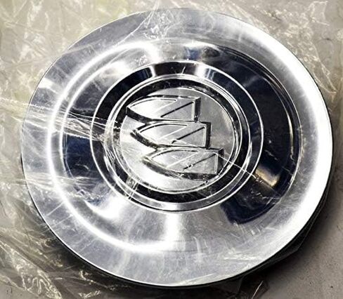 Genuine GM Cap Part No. 9597721 in Saudi Arabia
