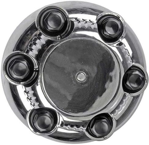 Rear Wheel Cap for Chevrolet Silverado 1500 Classic 2007 in Saudi Arabia