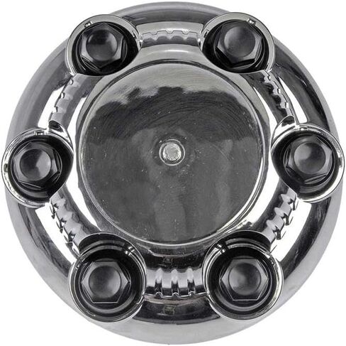 Rear Wheel Cap for Chevrolet Silverado 1500 Classic 2007 in Saudi Arabia