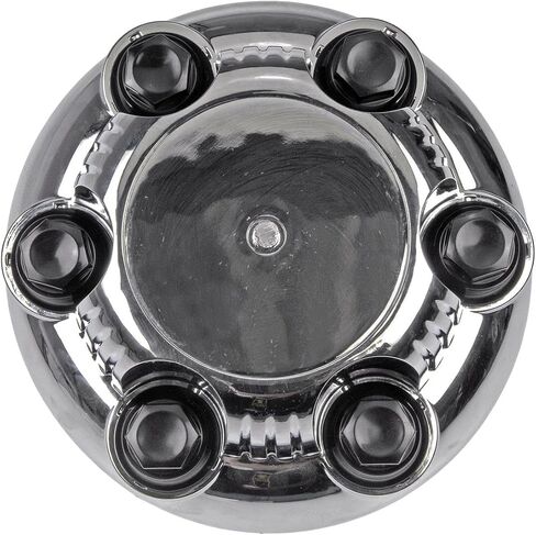 Rear Wheel Cap for Chevrolet Silverado 1500 Classic 2007 in Saudi Arabia