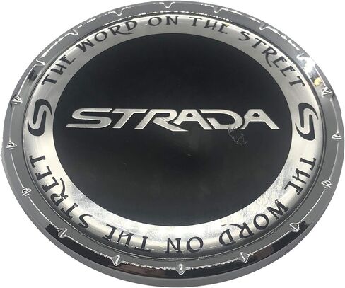 c-stra-2 - STRADA Wheel Center Cap in Kuwait
