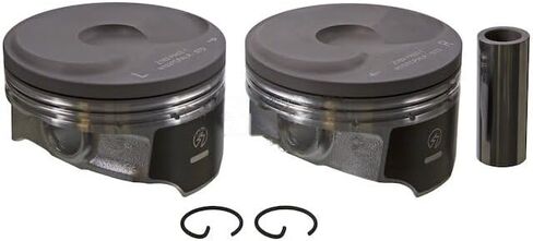 Piston Set for 2014-2019 Chevrolet Corvette in Saudi Arabia