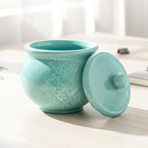 Silicone Resin Jar Mold Storage Box Resin Molds Epoxy Resins Casting Mold with Lid Trinket Jewelry Holder Candy Storage Box Organizer Bottle Candle Holder Home Decor Gift for DIY Art Craft Supplies in Saudi Arabia
