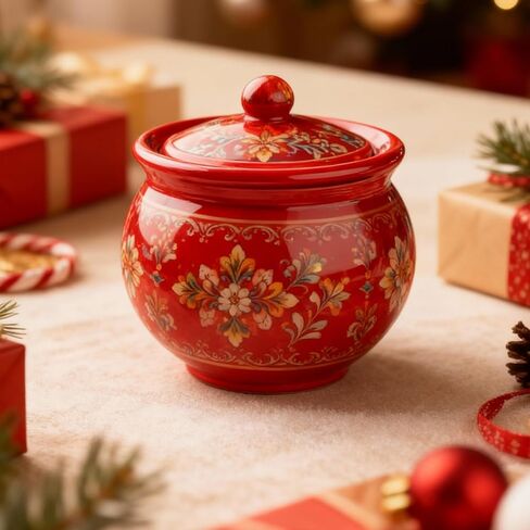 Silicone Resin Jar Mold Storage Box Resin Molds Epoxy Resins Casting Mold with Lid Trinket Jewelry Holder Candy Storage Box Organizer Bottle Candle Holder Home Decor Gift for DIY Art Craft Supplies in Saudi Arabia