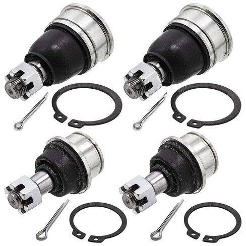 مجموعة وصلات كروية متخصصة لهوندا 51355-HP5-601 51355-HN6-005 Sportrax 250 TRX250EX TRX250X العلوي السفلي in Saudi Arabia