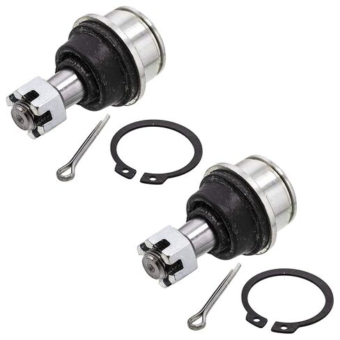 مجموعة وصلات كروية متخصصة لهوندا 51355-HP5-601 51355-HN6-005 Sportrax 250 TRX250EX TRX250X العلوي السفلي in Saudi Arabia