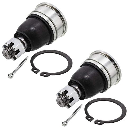 مجموعة وصلات كروية متخصصة لهوندا 51355-HP5-601 51355-HN6-005 Sportrax 250 TRX250EX TRX250X العلوي السفلي in Saudi Arabia