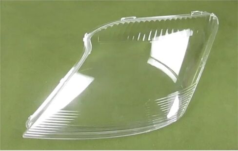 Compatible For Changan CX20 2011 2012 2013 2014 Auto Accessories Headlight Lens Cover Transparent Lampshade Headlamp Shell(1PCS right side) in Saudi Arabia