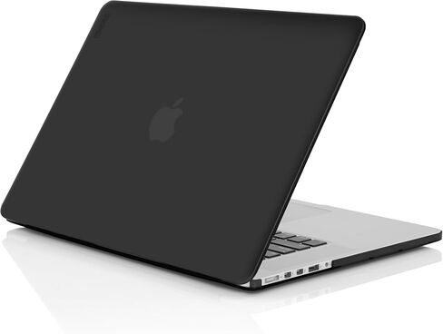 Incipio MacBook Pro 15in مع حافظة عرض Retina، ريش [حافظة خفيفة الوزن] لجهاز MacBook Pro 15in مع شاشة Retina - أزرق شفاف in Kuwait