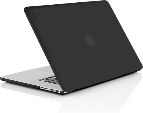 Incipio MacBook Pro 15in مع حافظة عرض Retina، ريش [حافظة خفيفة الوزن] لجهاز MacBook Pro 15in مع شاشة Retina - أزرق شفاف in Kuwait