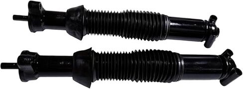 Front/Rear Shock Absorber Compatible for Benz E-Class W124 1986-1996 For A2013200813 A2013201613 A1243203613(Front Right) in Saudi Arabia