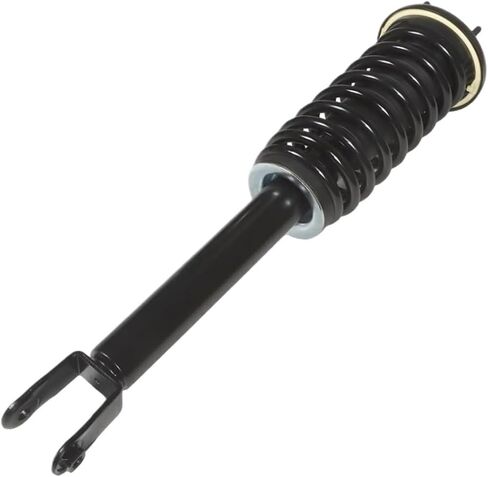 Front Shock Absorber ASSY W/Electric Sensor Compatible for Jaguar XJ 351 2010-2014 For C2D16483 C2Z27762 C2Z18380 C2Z25382(Right) in Saudi Arabia