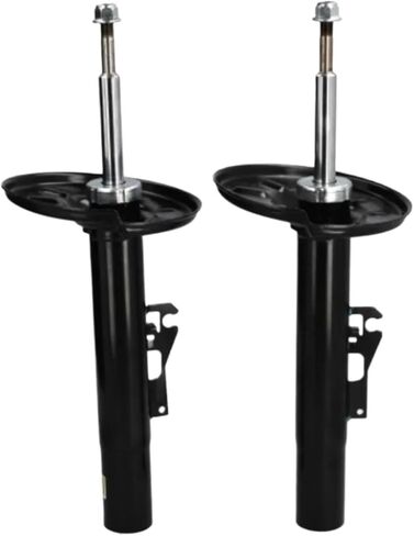 Front Shock Absorber Compatible for Porsche Boxster 2005-2012 For 98734304106 98734304107 98734304200(Left) in Saudi Arabia