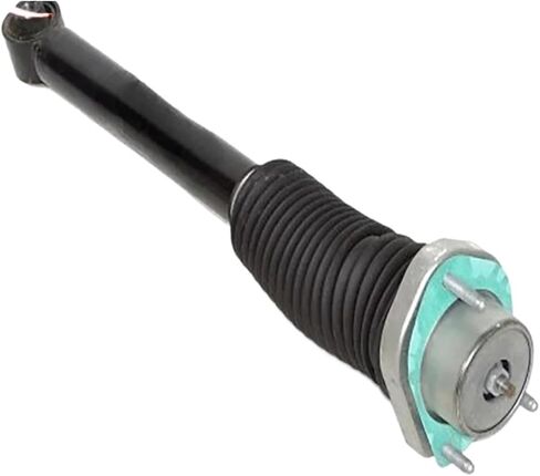 Rear Shock Absorber Compatible for Land Rover Discovery 5 2017-2020 CVD For LR126123 LR081568(Left) in Saudi Arabia