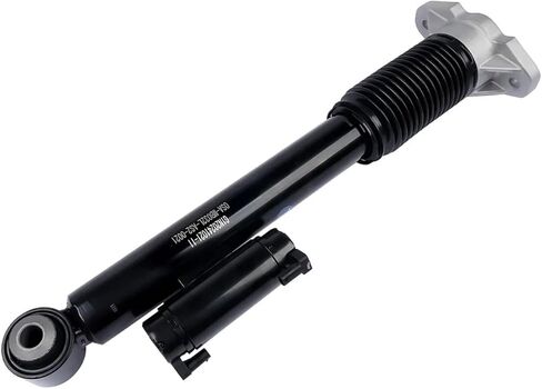 Rear Airmatic Shock Absorber Compatible for Mercedes W167 GLE 2019-2022 For Left: 1673200302 Right: 1673202201(Left) in Saudi Arabia