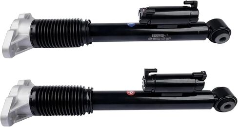 Rear Airmatic Shock Absorber Compatible for Mercedes W167 GLE 2019-2022 For Left: 1673200302 Right: 1673202201(Left) in Saudi Arabia