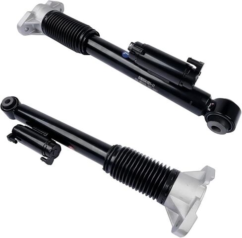 Rear Airmatic Shock Absorber Compatible for Mercedes W167 GLE 2019-2022 For Left: 1673200302 Right: 1673202201(Left) in Saudi Arabia