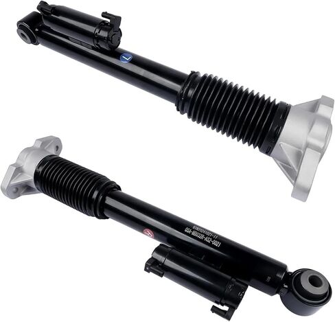 Rear Airmatic Shock Absorber Compatible for Mercedes W167 GLE 2019-2022 For Left: 1673200302 Right: 1673202201(Left) in Saudi Arabia